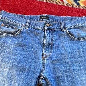 Hugo Boss jeans